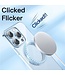 SoFetch Navy Blauw MagSafe Hybride Hoesje voor de iPhone 14 Pro Max