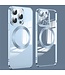 SoFetch Blauw MagSafe Hybride Hoesje voor de iPhone 14 Pro Max
