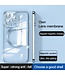 SoFetch Groen MagSafe Hybride Hoesje voor de iPhone 14 Pro Max