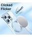 SoFetch Zwart MagSafe Hybride Hoesje voor de iPhone 14 Pro Max