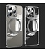 SoFetch Zwart MagSafe Hybride Hoesje voor de iPhone 14 Pro Max