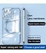 SoFetch Zwart MagSafe Hybride Hoesje voor de iPhone 14 Pro Max