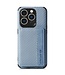 SoFetch Blauw RFID Hybride Hoesje voor de iPhone 14 Pro Max