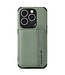 SoFetch Groen RFID Hybride Hoesje voor de iPhone 14 Pro Max