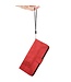SoFetch Rood Ruiten Bookcase Hoesje voor de iPhone 14 Pro Max