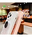 SoFetch Zwart Houder Astronaut TPU Hoesje voor de iPhone 14 Pro Max