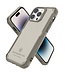 SoFetch Kaki Warmteafvoerend Hybride Hoesje voor de iPhone 14 Pro Max