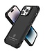 SoFetch Zwart Warmteafvoerend Hybride Hoesje voor de iPhone 14 Pro Max