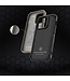 SoFetch Zwart Warmteafvoerend Hybride Hoesje voor de iPhone 14 Pro Max