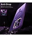 SoFetch Transparant Valbestendig Houder Hybride Hoesje voor de iPhone 14 Pro Max