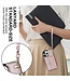 SoFetch Rosegoud Pasjeshouder Hybride Hoesje voor de iPhone 14 Pro Max