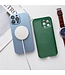 SoFetch Goud Lensbescherming Hardcase Hoesje voor de iPhone 14 Pro Max