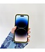 SoFetch Groen Glanzend TPU Hoesje voor de iPhone 14 Pro Max
