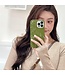 SoFetch Lichtpaars Glanzend TPU Hoesje voor de iPhone 14 Pro Max