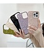 SoFetch Lichtpaars Glanzend TPU Hoesje voor de iPhone 14 Pro Max