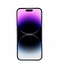SoFetch Transparant Golvend TPU Hoesje voor de iPhone 14 Pro Max