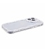 SoFetch Transparant Golvend TPU Hoesje voor de iPhone 14 Pro Max