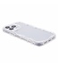 SoFetch Transparant Golvend TPU Hoesje voor de iPhone 14 Pro Max