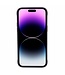SoFetch Zwart Gorilla Hybride Hoesje voor de iPhone 14 Pro Max