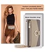 SoFetch Grijs Portemonnee Hybride Hoesje met Koord voor de iPhone 14 Pro Max