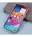 SoFetch Zilver Spiegel Quote TPU Hoesje voor de iPhone 14 Pro Max