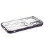 SoFetch Zwart Pasjeshouder TPU Hoesje voor de iPhone 14 Pro Max