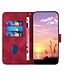 SoFetch Rose Ruiten Bookcase Hoesje voor de iPhone 14 Pro Max