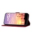 SoFetch Rose Ruiten Bookcase Hoesje voor de iPhone 14 Pro Max