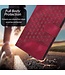 SoFetch Rose Ruiten Bookcase Hoesje voor de iPhone 14 Pro Max