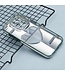 SoFetch Groen Heart TPU Hoesje voor de iPhone 14 Pro Max