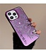 SoFetch Paars Draak Hybride Hoesje voor de iPhone 14 Pro Max