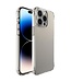SoFetch Goud Lensbescherming Hybride Hoesje voor de iPhone 14 Pro Max