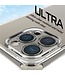 SoFetch Goud Lensbescherming Hybride Hoesje voor de iPhone 14 Pro Max