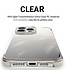SoFetch Goud Lensbescherming Hybride Hoesje voor de iPhone 14 Pro Max