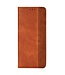 SoFetch Bruin Vintage Bookcase Hoesje voor de Oppo Reno10