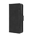 SoFetch Zwart Pasjeshouder Modern Bookcase Hoesje voor de Oppo Reno10
