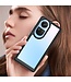 SoFetch Zwart Valbestendig Hybride Hoesje voor de Oppo Reno10