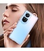 SoFetch Transparant Valbestendig Hybride Hoesje voor de Oppo Reno10