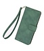 SoFetch Groen Zacht Bookcase Hoesje voor de Oppo Reno10