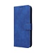 SoFetch Blauw Zacht Bookcase Hoesje voor de Oppo Reno10