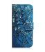 SoFetch  Bloemen Bookcase Hoesje voor de Oppo Reno10