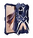 SoFetch Blauw Leger Hybride Hoesje voor de Oppo Reno10