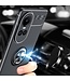SoFetch Rosegoud Ring Houder TPU Hoesje voor de Oppo Reno10