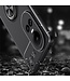 SoFetch Rosegoud Ring Houder TPU Hoesje voor de Oppo Reno10