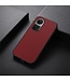 SoFetch Rood Carbon TPU Hoesje voor de Oppo Reno10 Pro