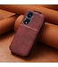SoFetch Rood Portemonnee Flipcase Hoesje voor de Oppo Reno8 T