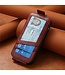 SoFetch Rood Portemonnee Flipcase Hoesje voor de Oppo Reno8 T