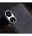 SoFetch Grijs Nylon Hybride Hoesje voor de Oppo Reno8 T