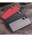 SoFetch Grijs Nylon Hybride Hoesje voor de Oppo Reno8 T