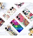 SoFetch  Elf TPU Hoesje voor de Oppo Reno8 T